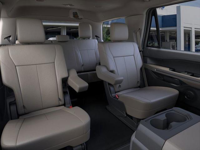 new 2024 Ford Expedition car, priced at $55,864