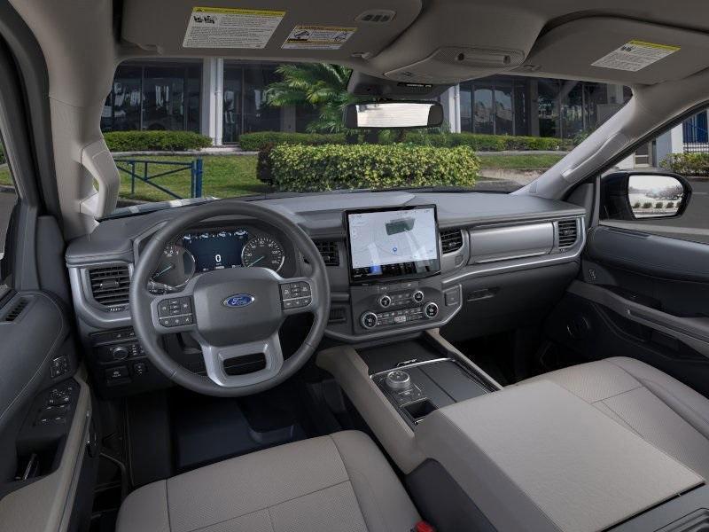 new 2024 Ford Expedition car, priced at $57,864