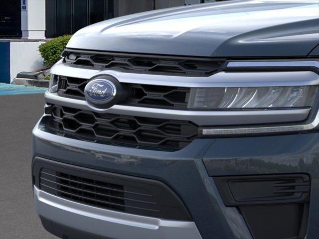 new 2024 Ford Expedition car, priced at $55,864