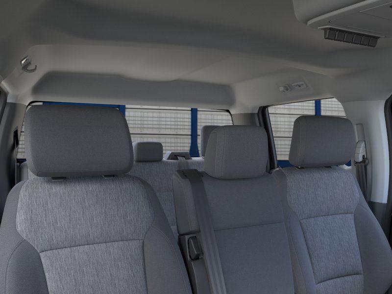 new 2025 Ford F-250 car, priced at $67,082