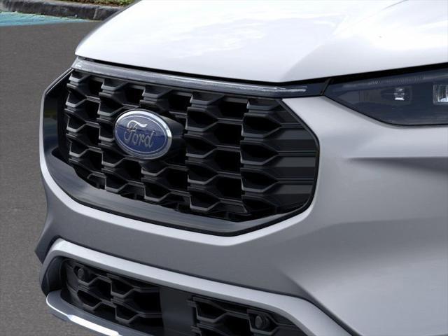 new 2024 Ford Escape car, priced at $42,700