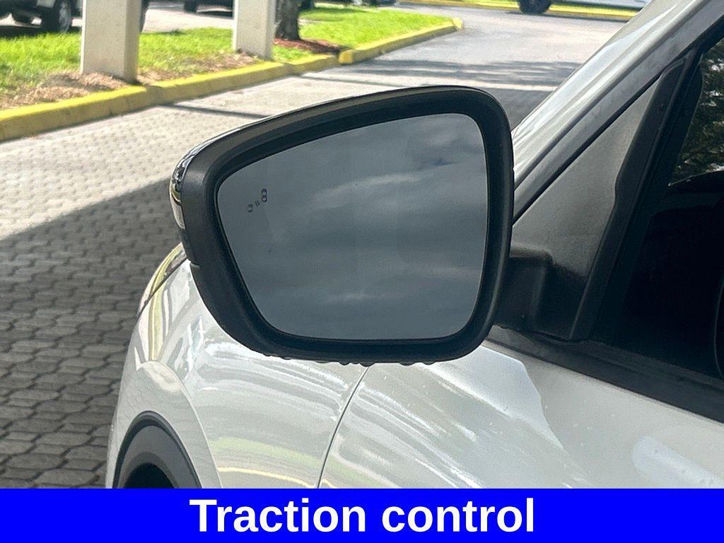 used 2022 Ford Escape car, priced at $20,282