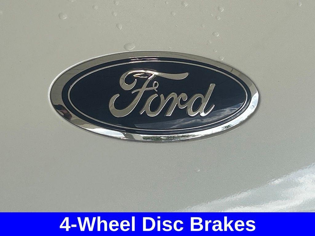 used 2022 Ford Escape car, priced at $20,282