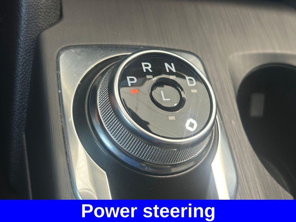 used 2022 Ford Escape car, priced at $20,282