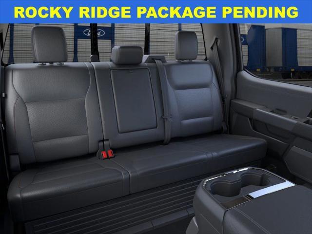 new 2025 Ford F-350 car, priced at $119,995