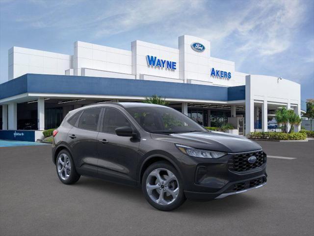 new 2025 Ford Escape car, priced at $29,619