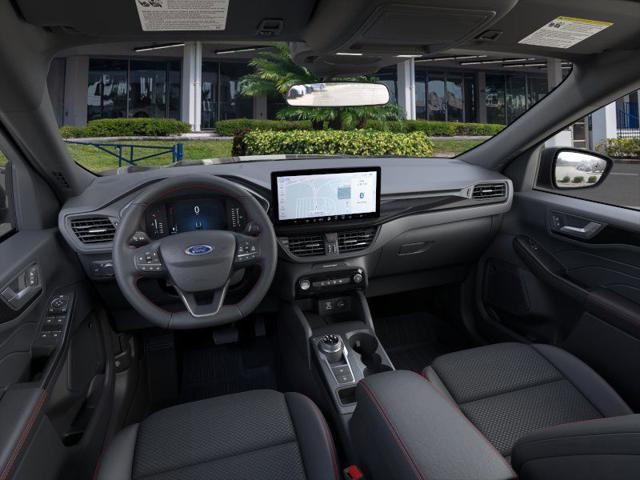 new 2025 Ford Escape car, priced at $29,619