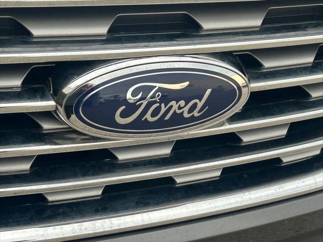 used 2022 Ford Edge car, priced at $23,593