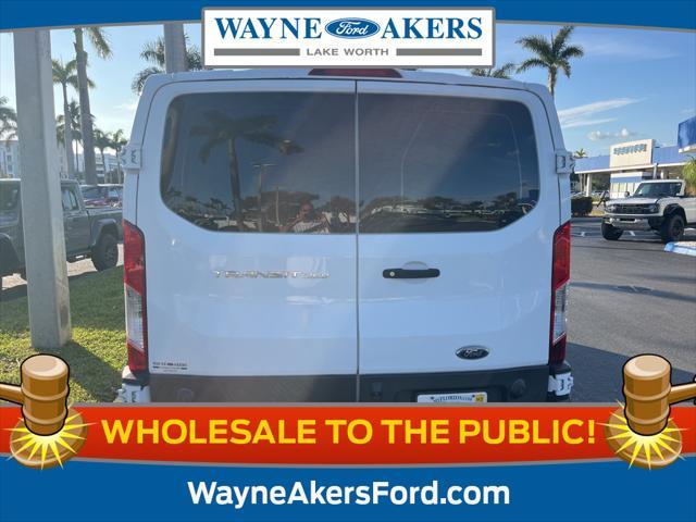 used 2019 Ford Transit-250 car, priced at $24,995