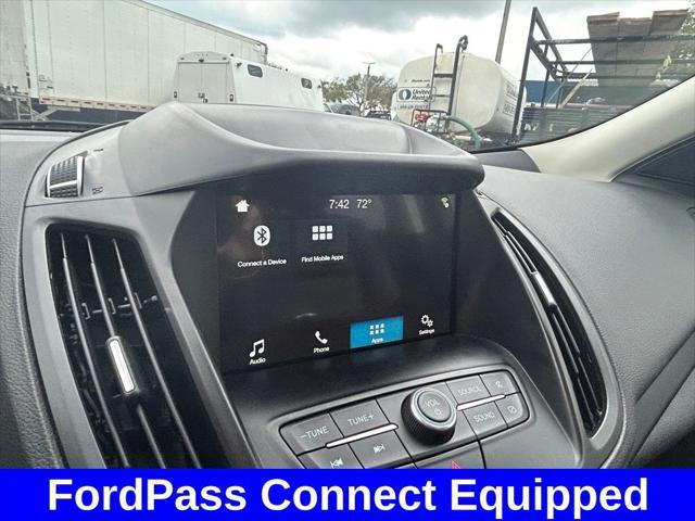 used 2019 Ford Escape car, priced at $18,995