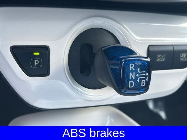 used 2017 Toyota Prius car, priced at $15,141