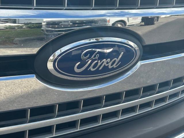 used 2020 Ford F-150 car, priced at $23,995