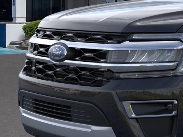 new 2024 Ford Expedition car, priced at $66,058