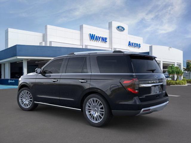 new 2024 Ford Expedition car, priced at $66,058