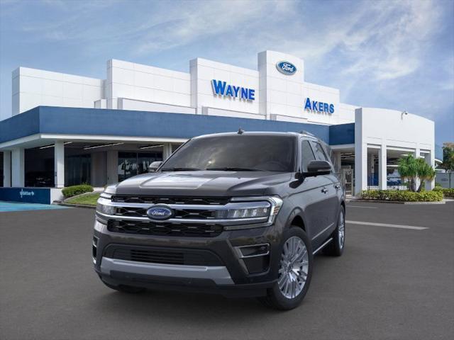 new 2024 Ford Expedition car, priced at $66,058