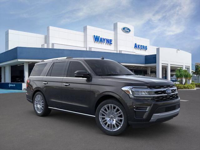 new 2024 Ford Expedition car, priced at $66,058