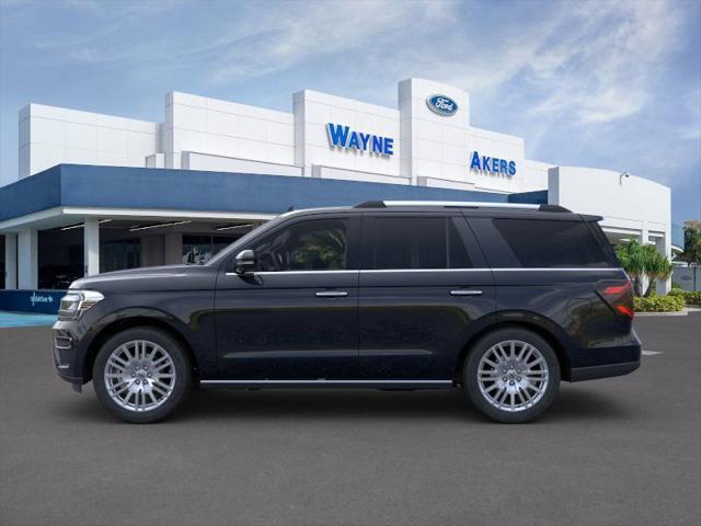 new 2024 Ford Expedition car, priced at $66,058