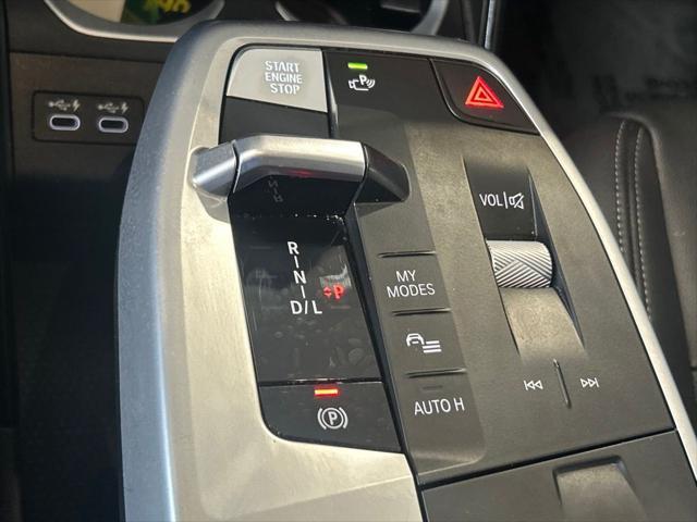 used 2023 BMW X1 car, priced at $33,994
