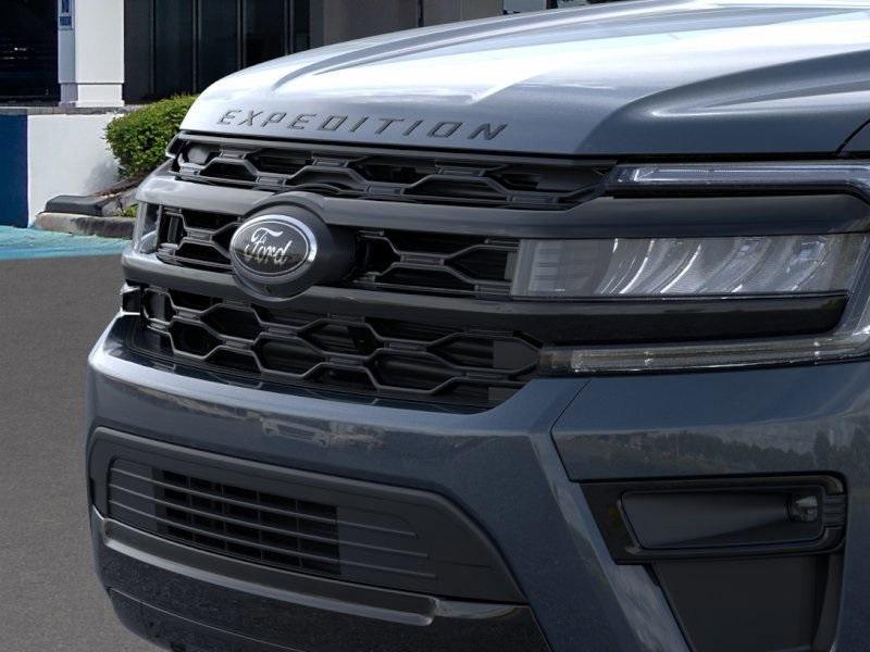 new 2024 Ford Expedition car, priced at $75,595