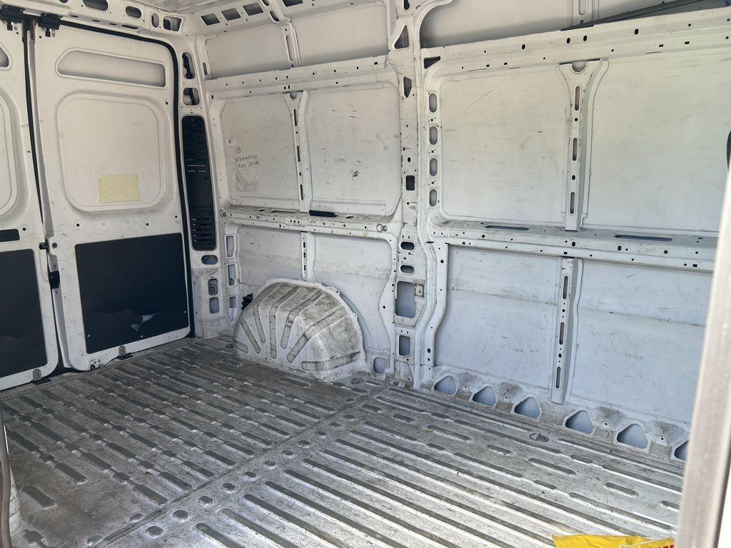 used 2023 Ram ProMaster 2500 car, priced at $29,674
