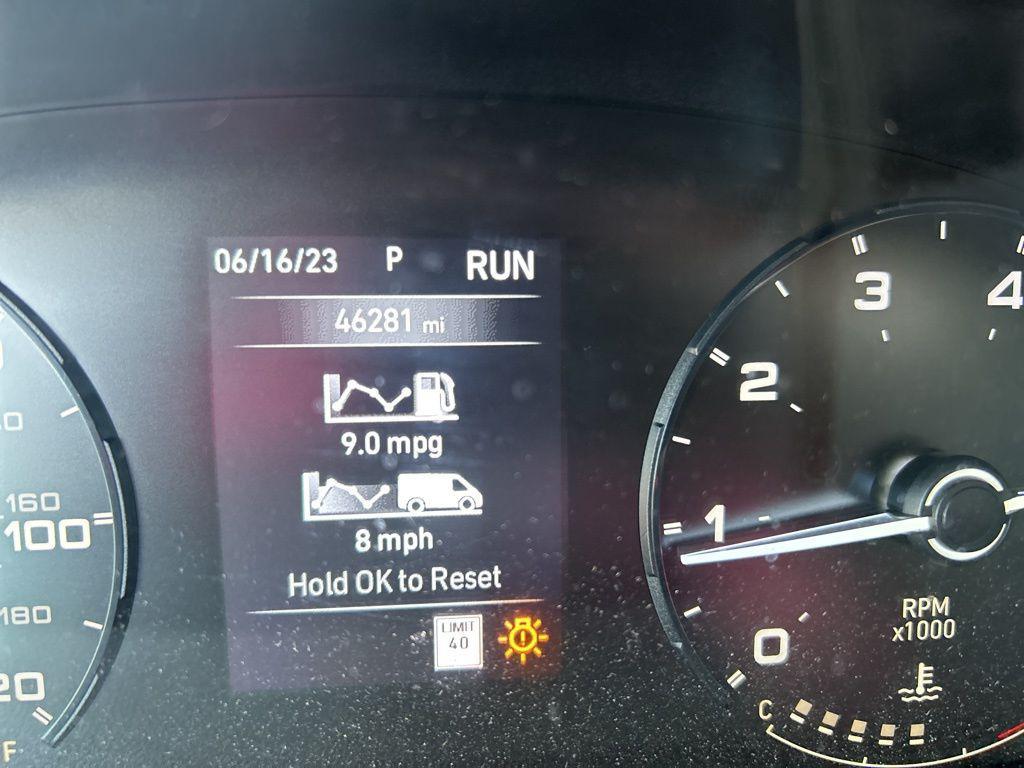 used 2023 Ram ProMaster 2500 car, priced at $29,674