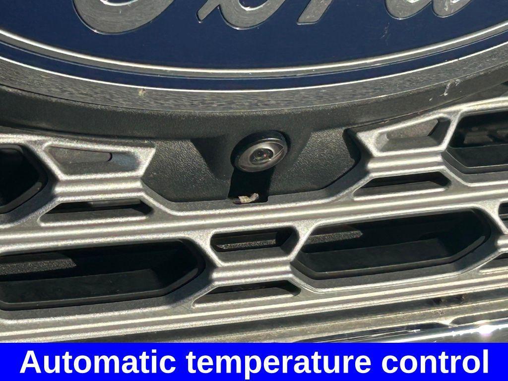 used 2023 Ford Explorer car, priced at $27,642