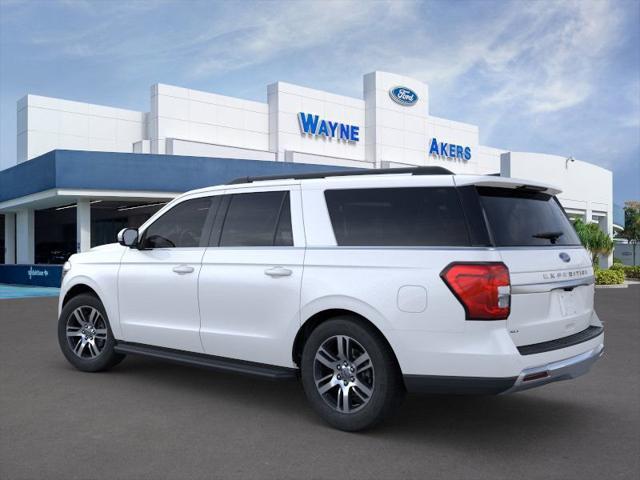 new 2024 Ford Expedition car, priced at $63,807