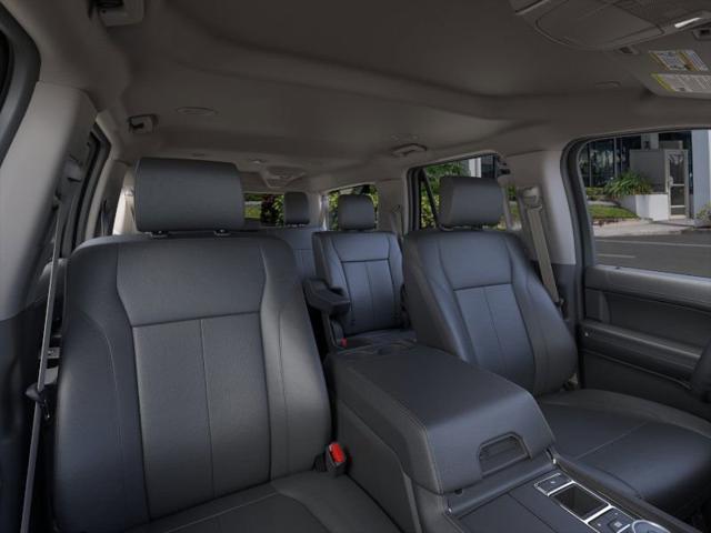 new 2024 Ford Expedition car, priced at $63,807