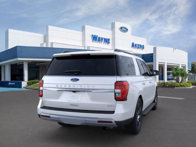 new 2024 Ford Expedition car, priced at $63,807