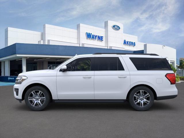 new 2024 Ford Expedition car, priced at $63,807