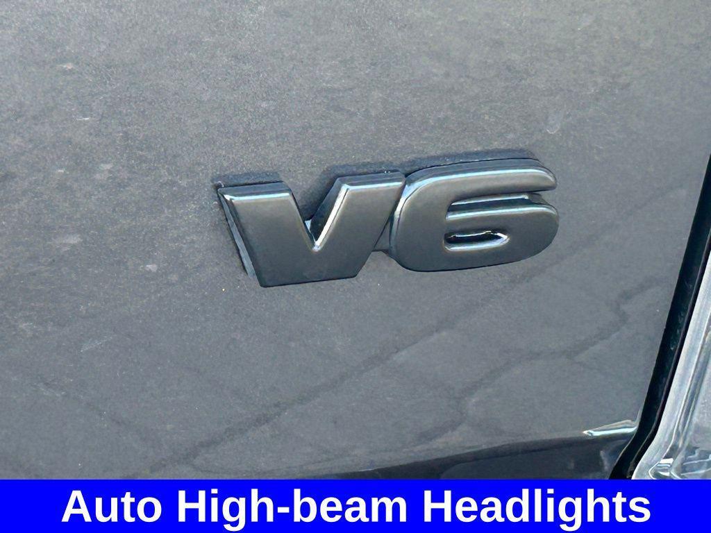 used 2022 Toyota Tacoma car, priced at $35,002