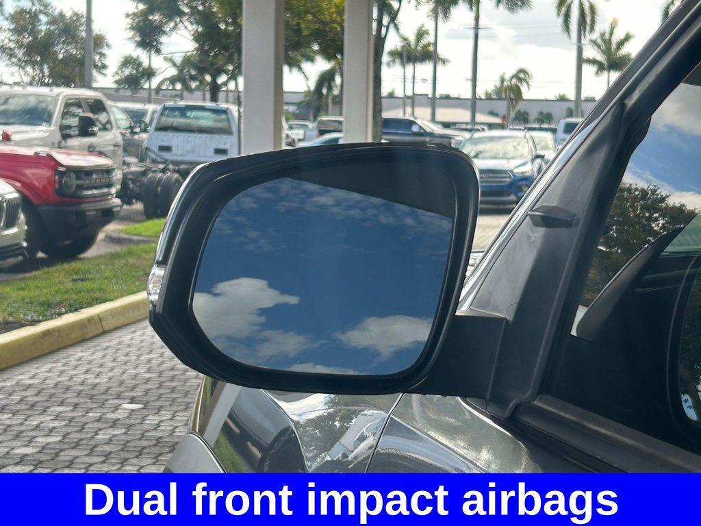 used 2022 Toyota Tacoma car, priced at $35,002