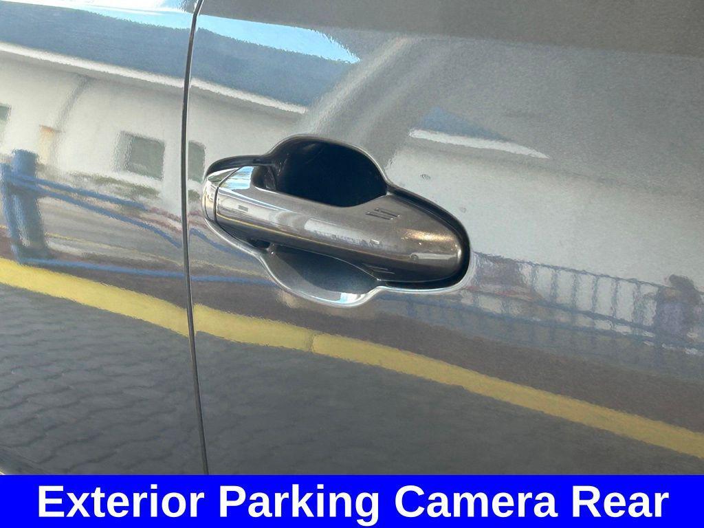 used 2022 Toyota Tacoma car, priced at $35,002