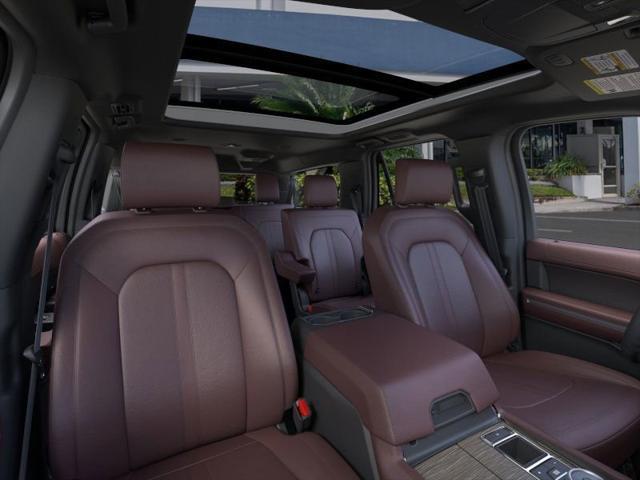 new 2024 Ford Expedition car, priced at $71,298