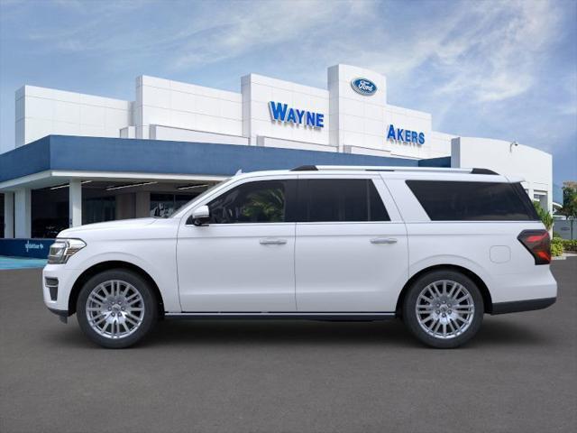 new 2024 Ford Expedition car, priced at $71,298