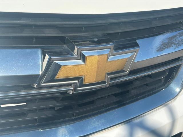 used 2015 Chevrolet Colorado car, priced at $12,995