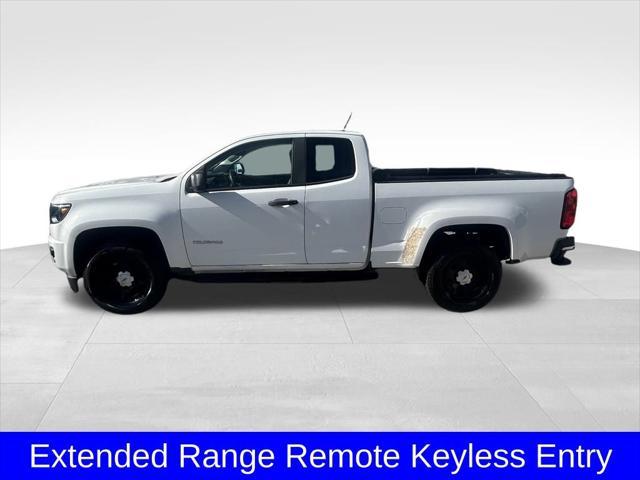 used 2015 Chevrolet Colorado car, priced at $12,995