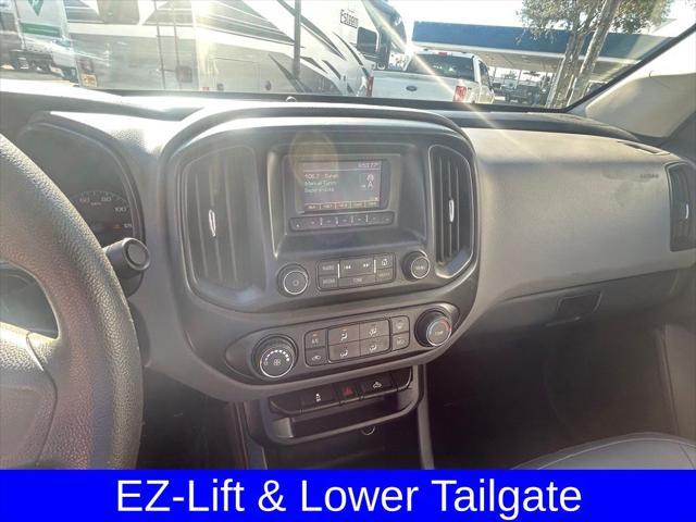 used 2015 Chevrolet Colorado car, priced at $12,995