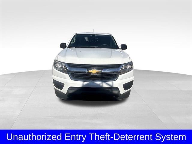 used 2015 Chevrolet Colorado car, priced at $12,995