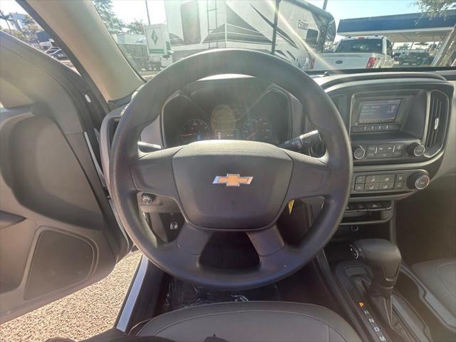 used 2015 Chevrolet Colorado car, priced at $12,995