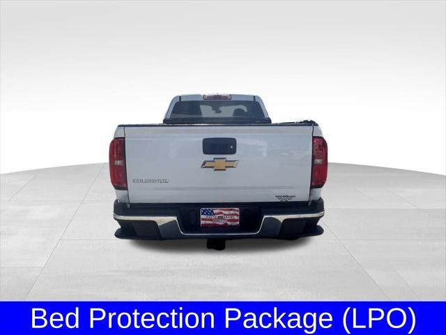 used 2015 Chevrolet Colorado car, priced at $12,995