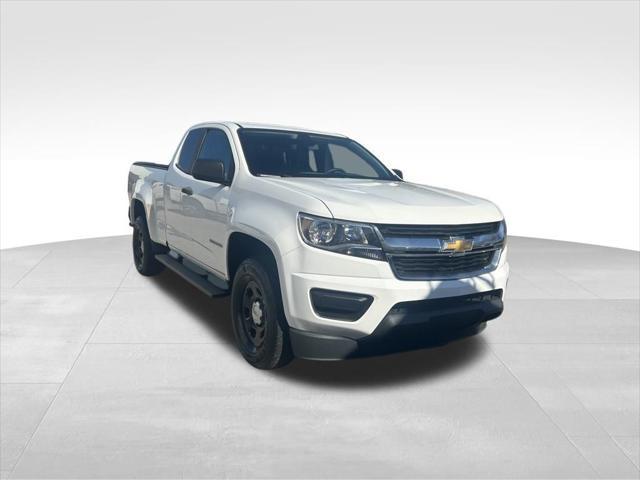 used 2015 Chevrolet Colorado car, priced at $12,995