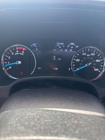 used 2021 Ford F-350 car, priced at $64,871