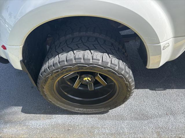 used 2021 Ford F-350 car, priced at $64,871