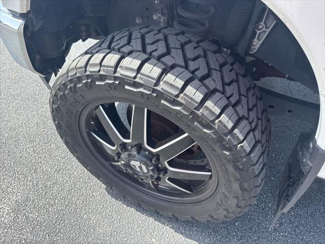 used 2021 Ford F-350 car, priced at $64,871