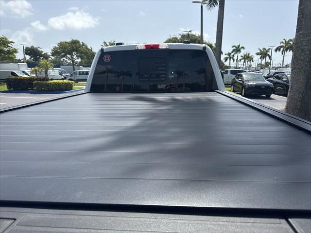used 2021 Ford F-350 car, priced at $64,871