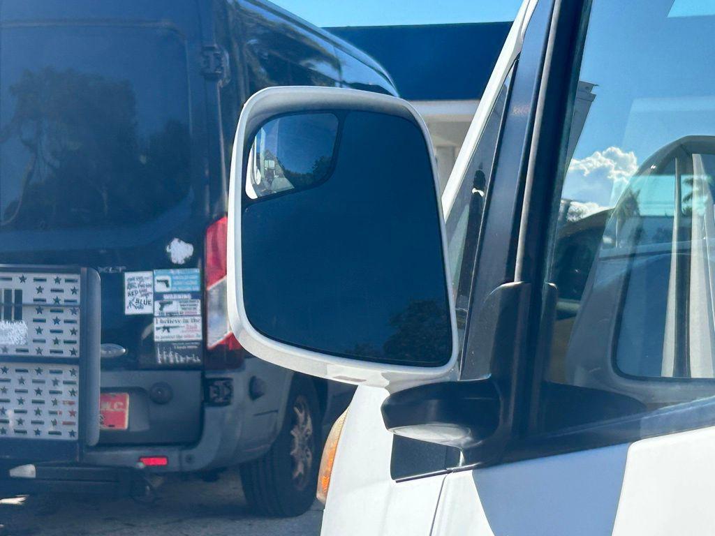 used 2015 Chevrolet City Express car, priced at $17,069