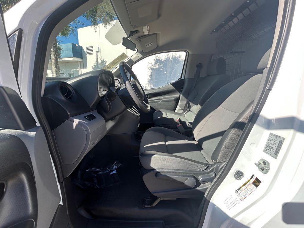 used 2015 Chevrolet City Express car, priced at $17,069