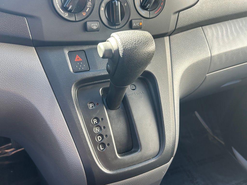 used 2015 Chevrolet City Express car, priced at $17,069