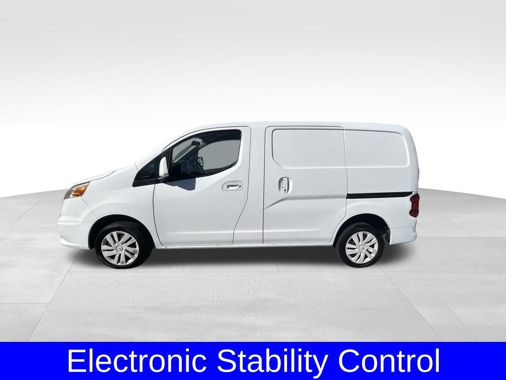 used 2015 Chevrolet City Express car, priced at $17,069